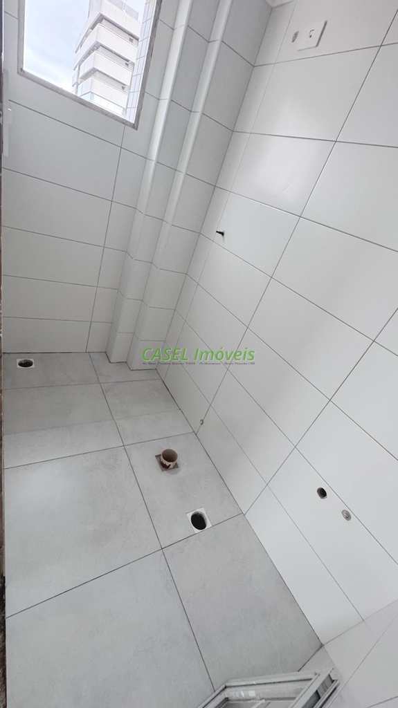 Apartamento em Praia Grande, no bairro Tupi