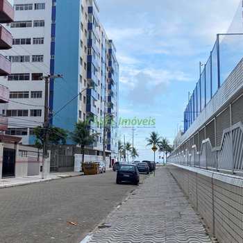 Apartamento em Praia Grande, bairro Guilhermina