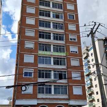 Apartamento em Praia Grande, bairro Guilhermina