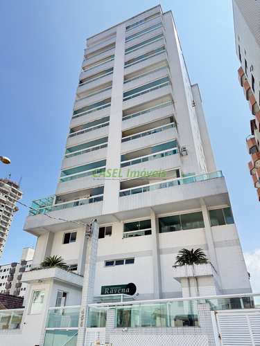 Apartamento, código 807731 em Praia Grande, bairro Aviação