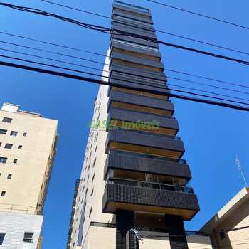 Apartamento em Praia Grande, bairro Boqueirão