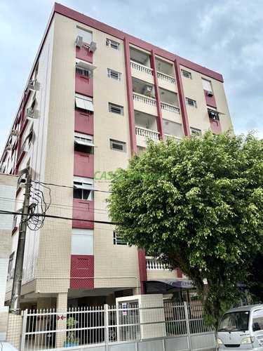 Apartamento, código 807735 em Praia Grande, bairro Boqueirão