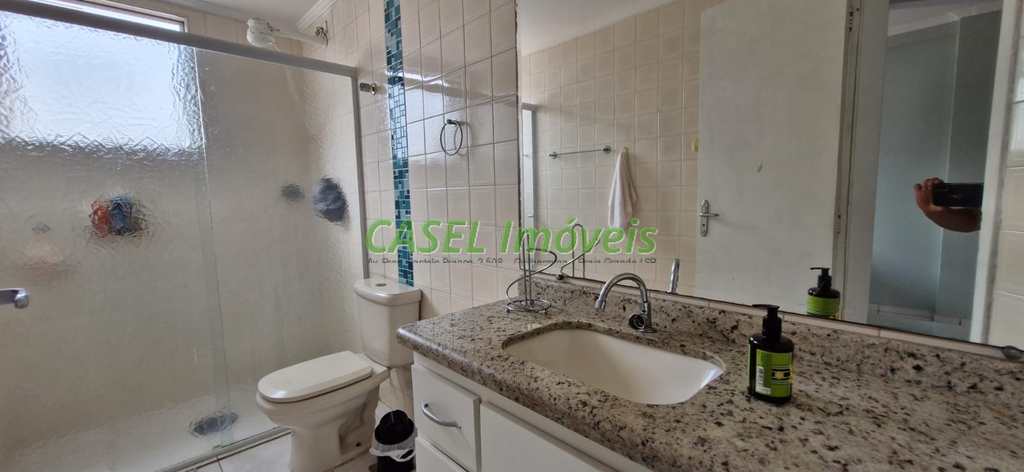 Apartamento em Praia Grande, no bairro Guilhermina