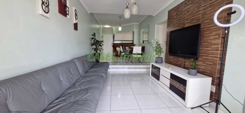 Apartamento em Praia Grande, no bairro Guilhermina