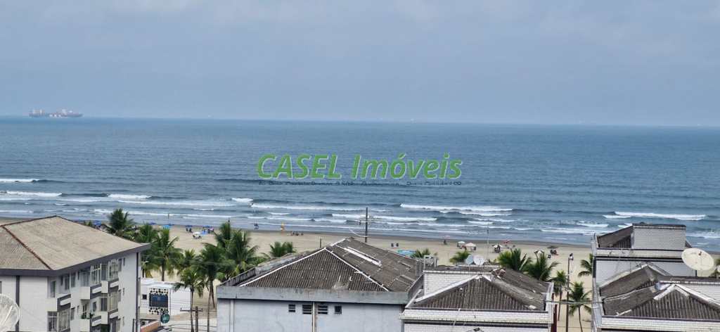 Apartamento em Praia Grande, no bairro Guilhermina