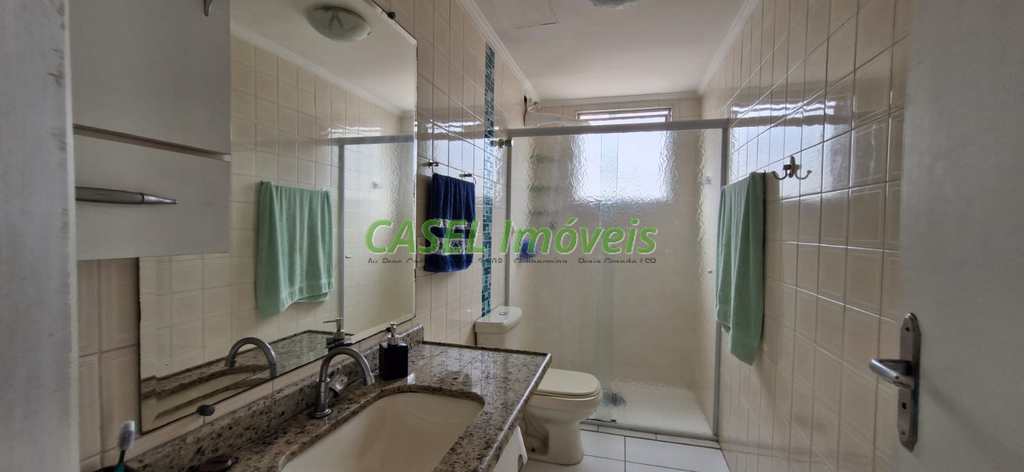 Apartamento em Praia Grande, no bairro Guilhermina