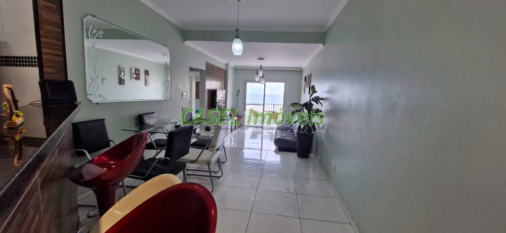 Apartamento em Praia Grande, no bairro Guilhermina