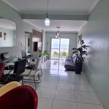 Apartamento em Praia Grande, bairro Guilhermina