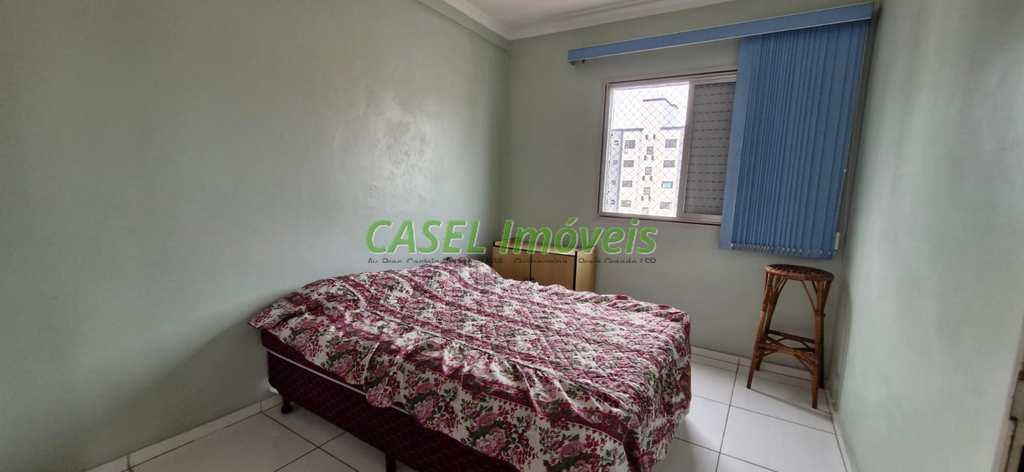 Apartamento em Praia Grande, no bairro Guilhermina