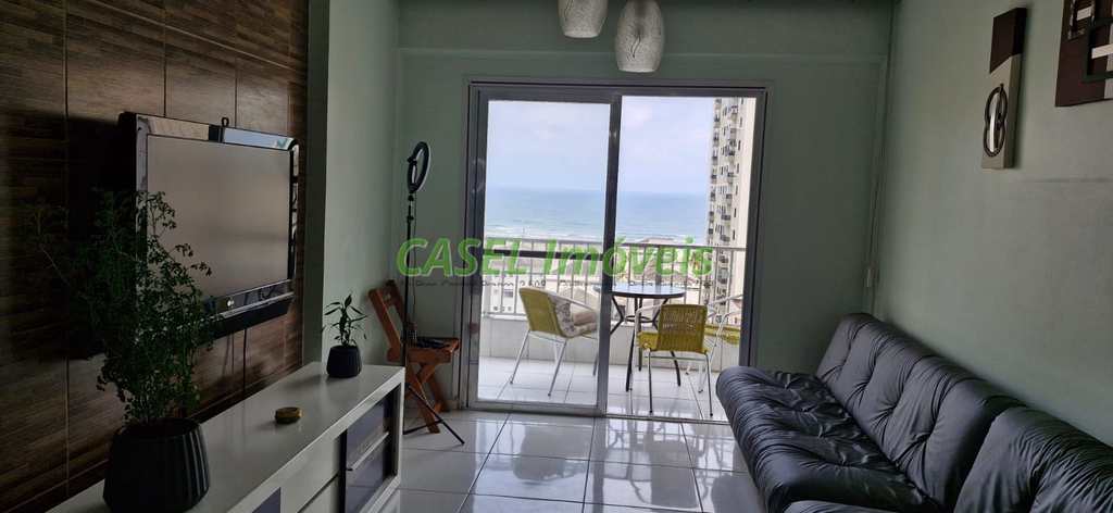 Apartamento em Praia Grande, no bairro Guilhermina