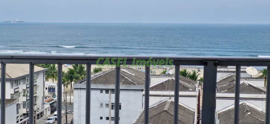 Apartamento em Praia Grande, no bairro Guilhermina