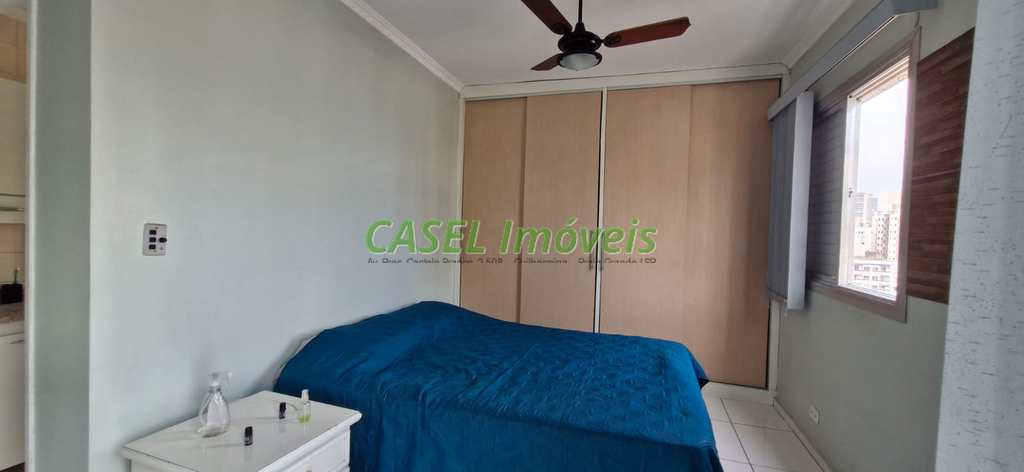 Apartamento em Praia Grande, no bairro Guilhermina