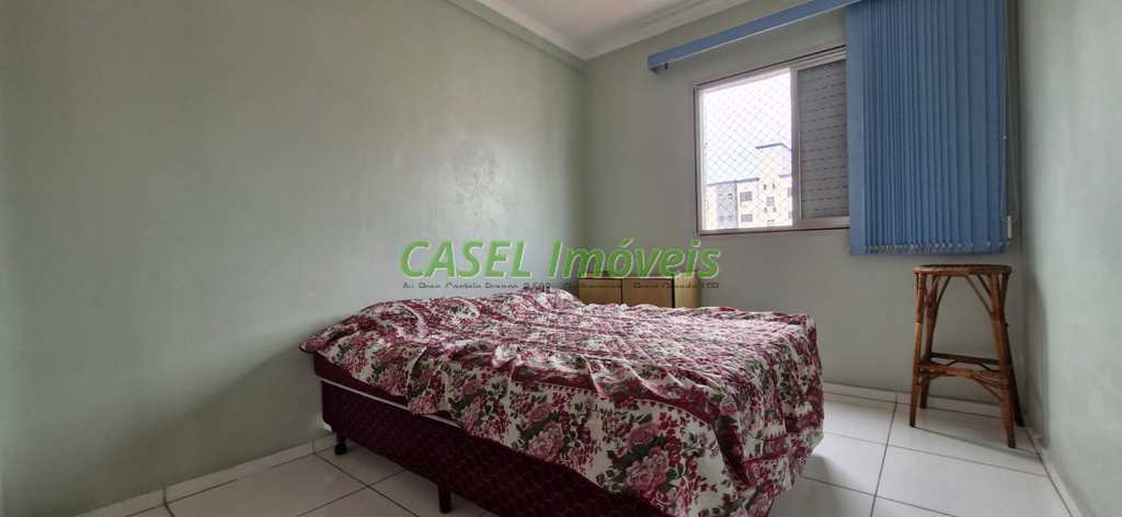 Apartamento em Praia Grande, no bairro Guilhermina