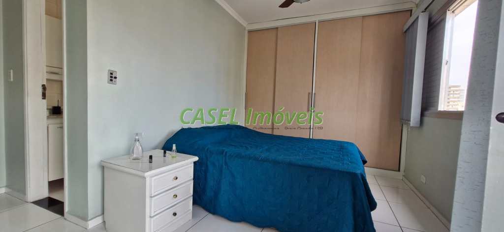 Apartamento em Praia Grande, no bairro Guilhermina