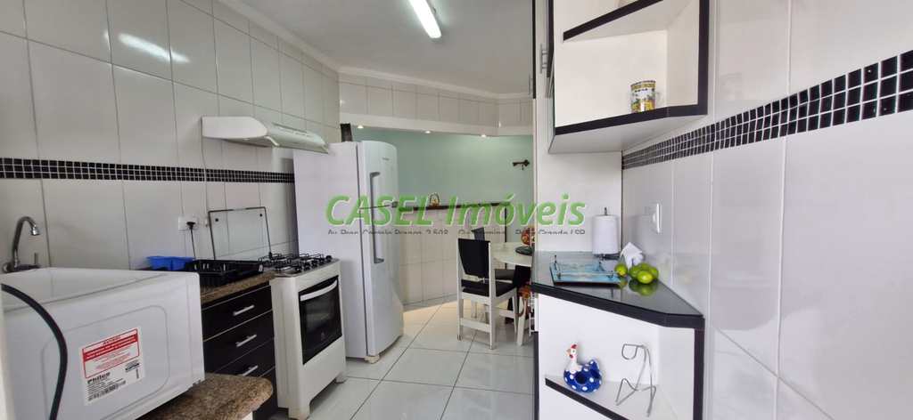 Apartamento em Praia Grande, no bairro Guilhermina