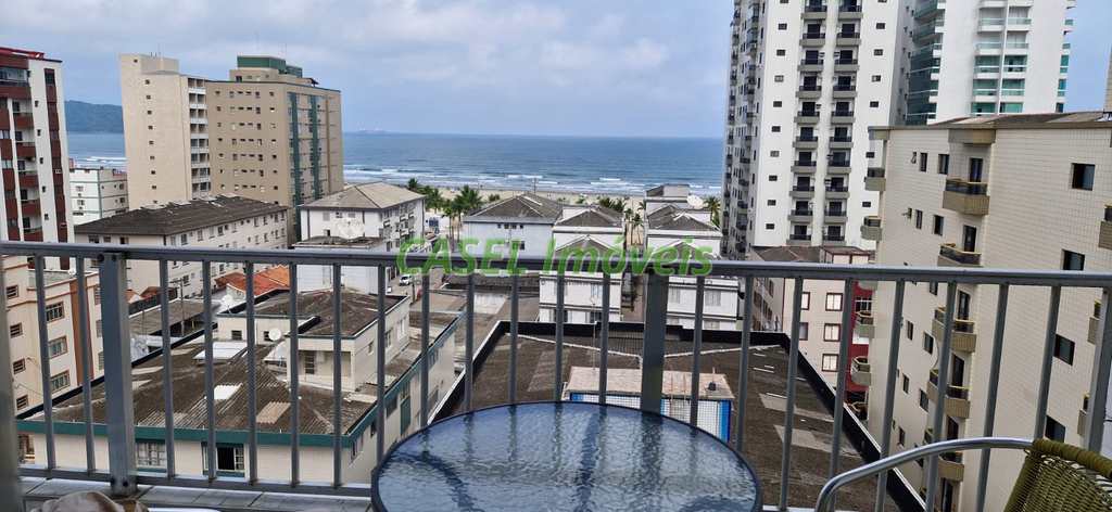 Apartamento em Praia Grande, no bairro Guilhermina