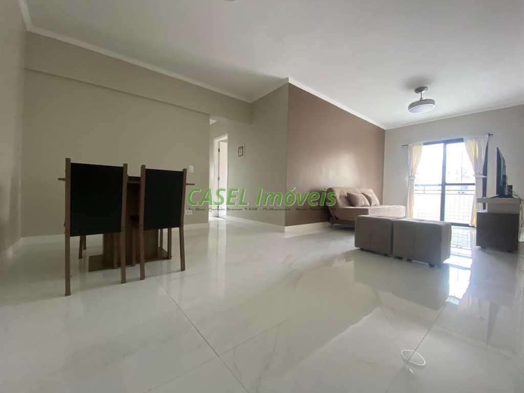 Apartamento em Praia Grande, no bairro Guilhermina