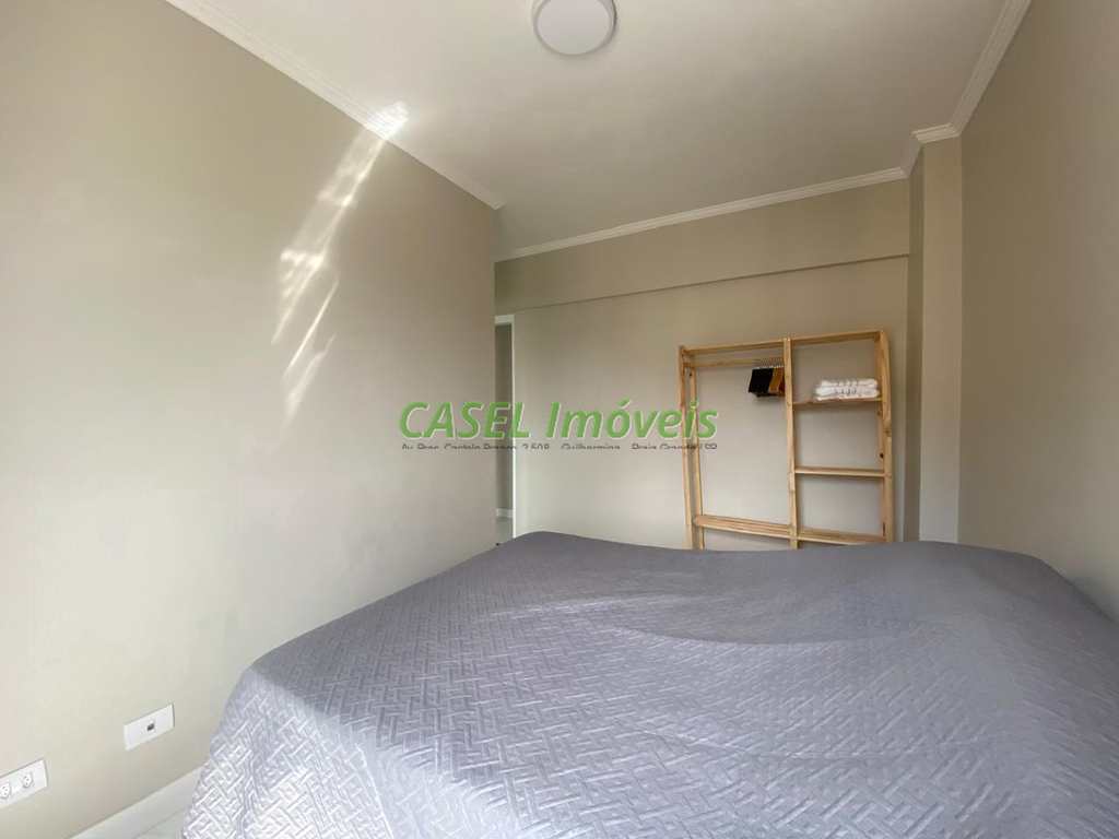 Apartamento em Praia Grande, no bairro Guilhermina