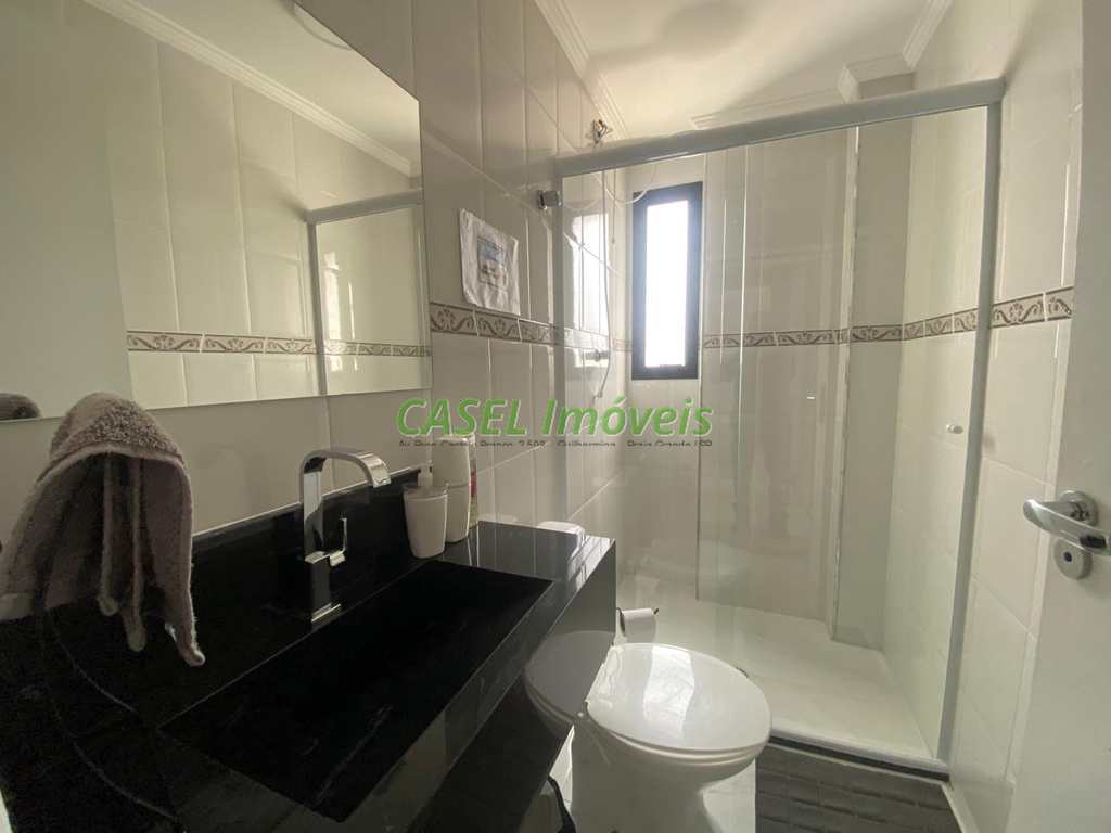 Apartamento em Praia Grande, no bairro Guilhermina