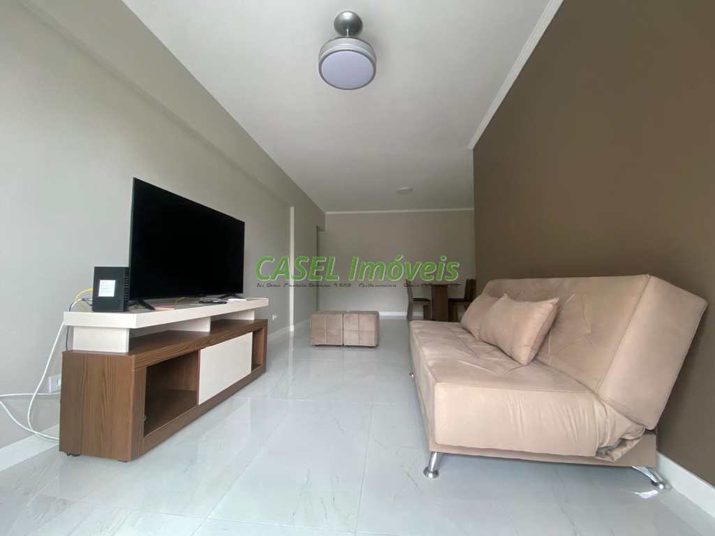 Apartamento em Praia Grande, no bairro Guilhermina
