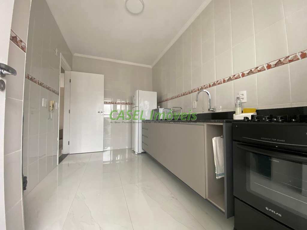 Apartamento em Praia Grande, no bairro Guilhermina
