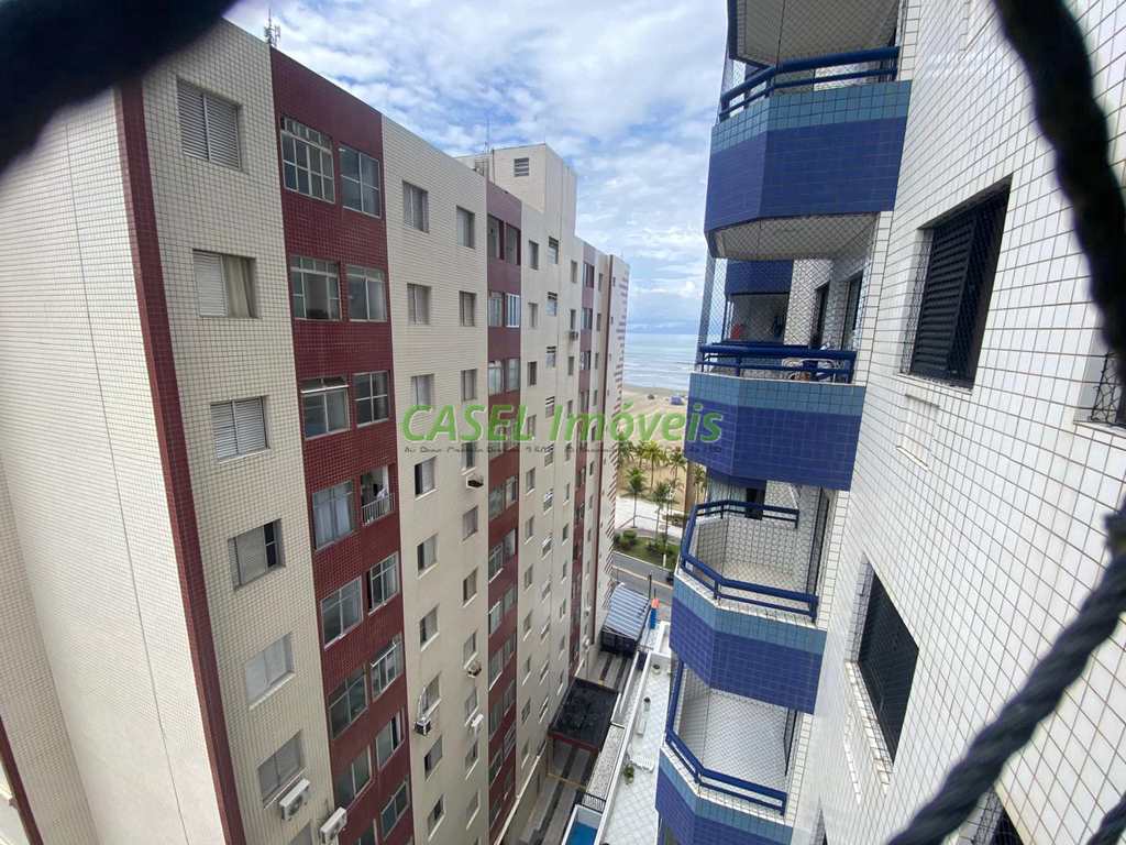 Apartamento em Praia Grande, no bairro Guilhermina
