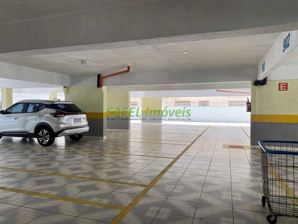 Apartamento em Praia Grande, no bairro Guilhermina