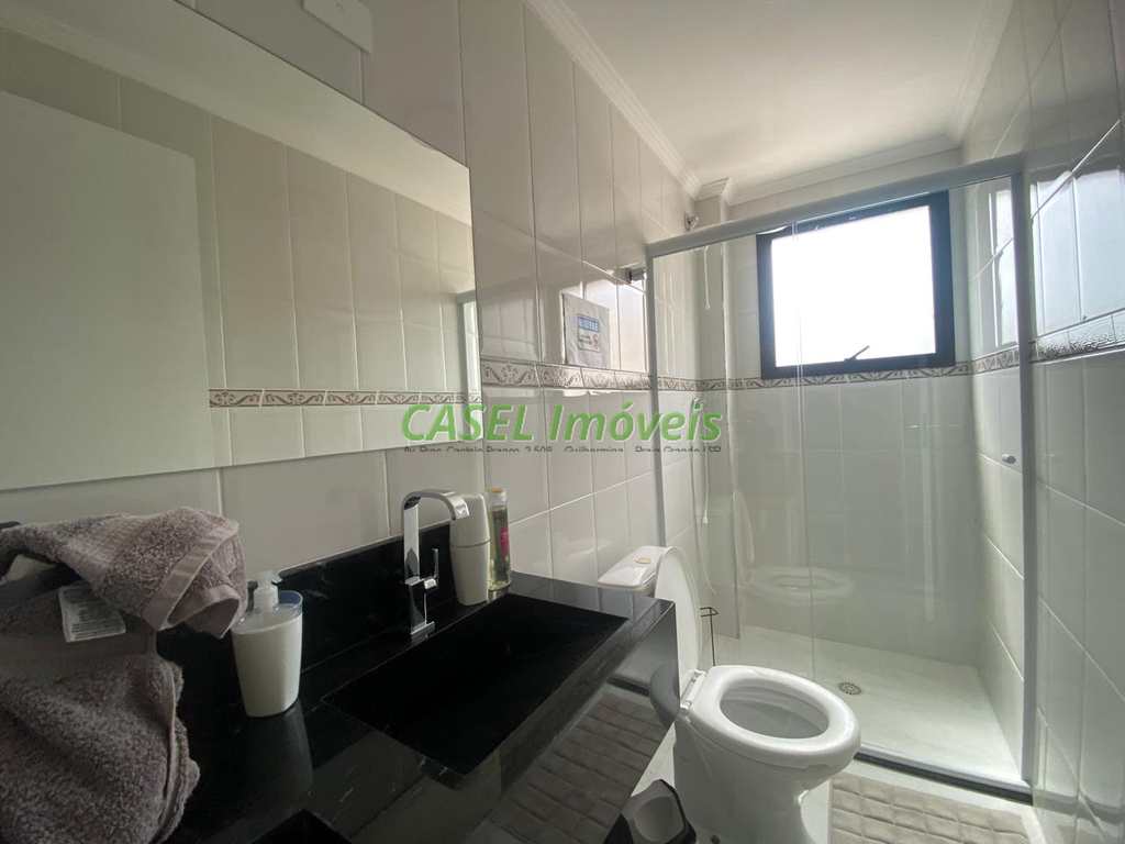 Apartamento em Praia Grande, no bairro Guilhermina