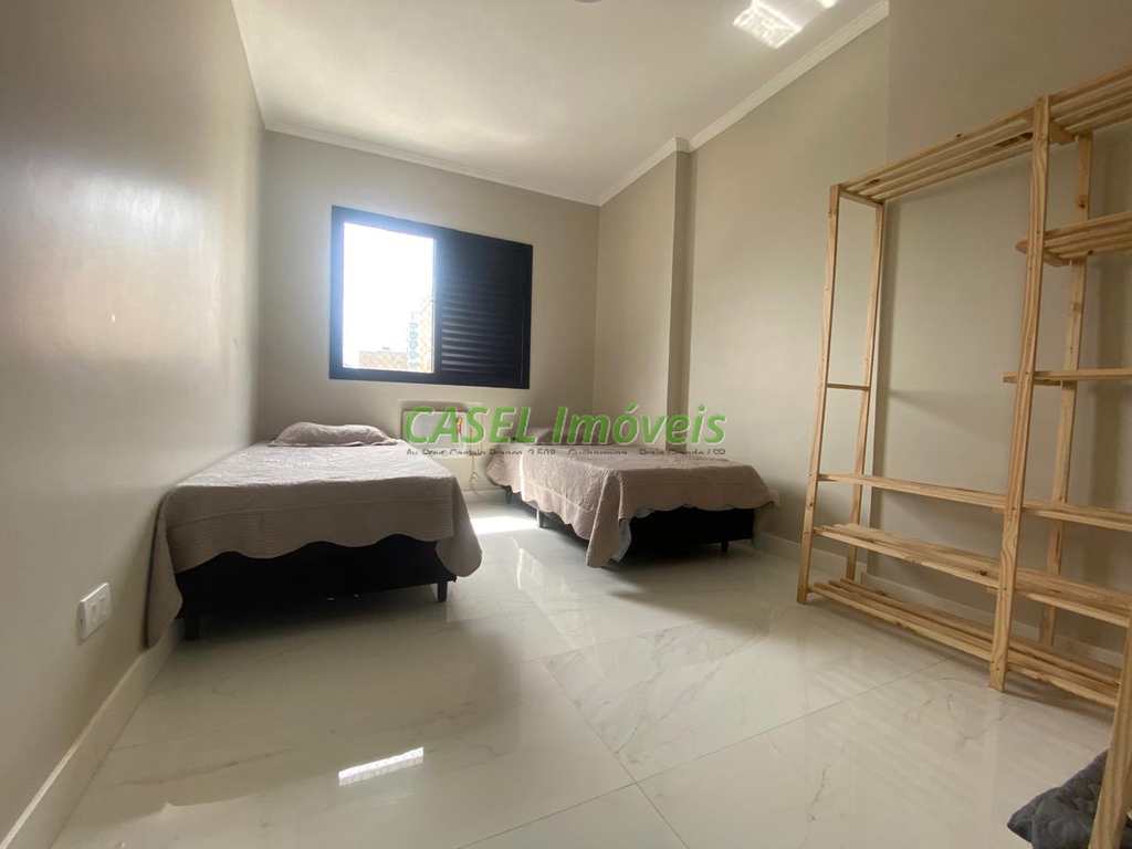 Apartamento em Praia Grande, no bairro Guilhermina
