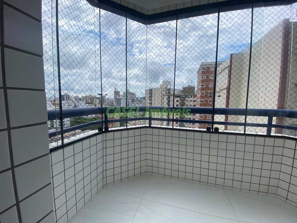 Apartamento em Praia Grande, no bairro Guilhermina