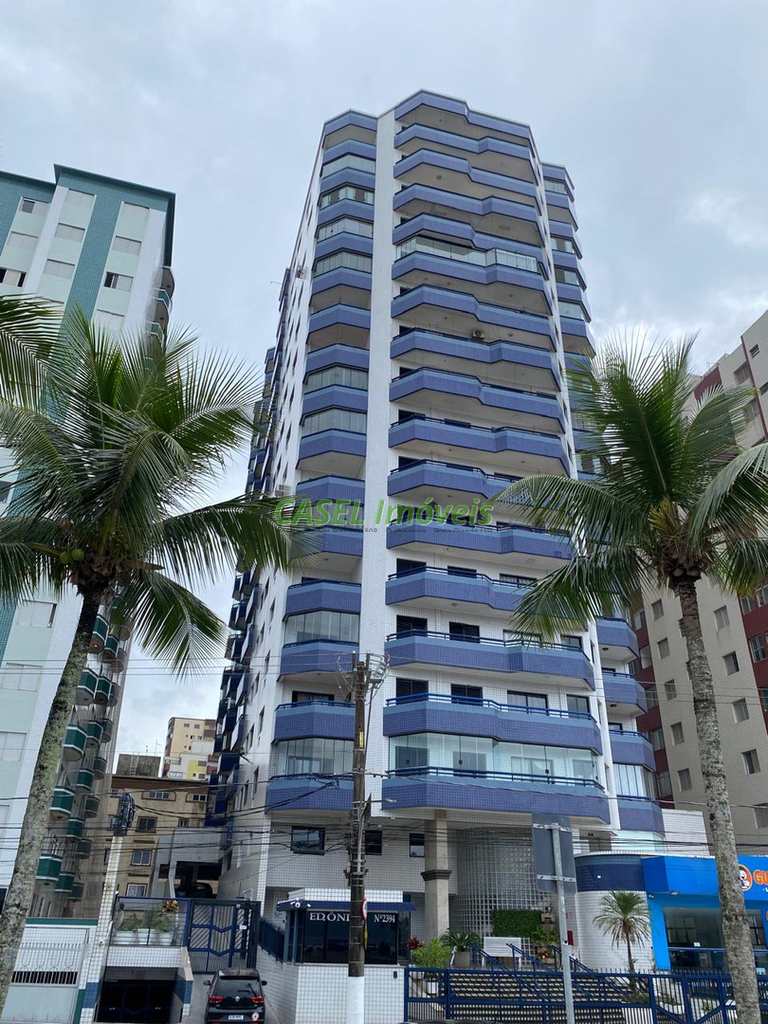 Apartamento em Praia Grande, no bairro Guilhermina