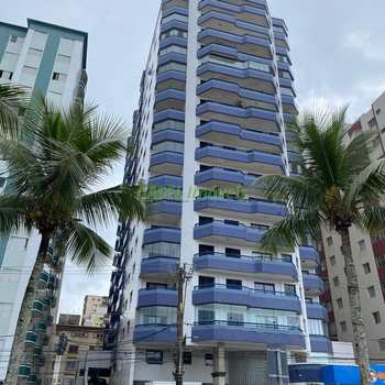 Apartamento em Praia Grande, bairro Guilhermina