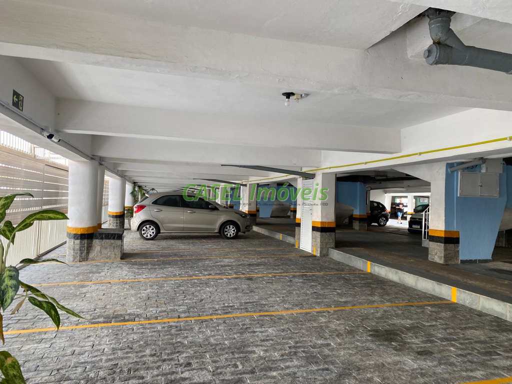 Kitnet em Praia Grande, no bairro Aviação