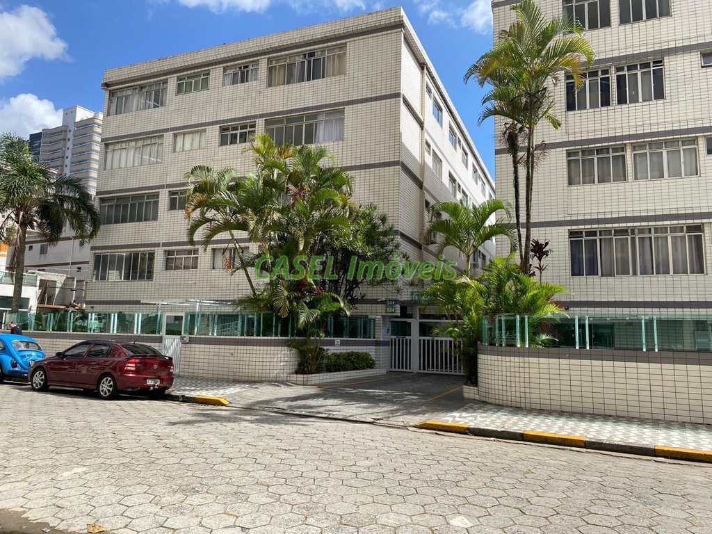 Kitnet em Praia Grande, no bairro Aviação