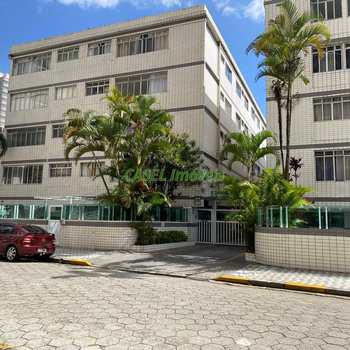 Kitnet em Praia Grande, bairro Aviação