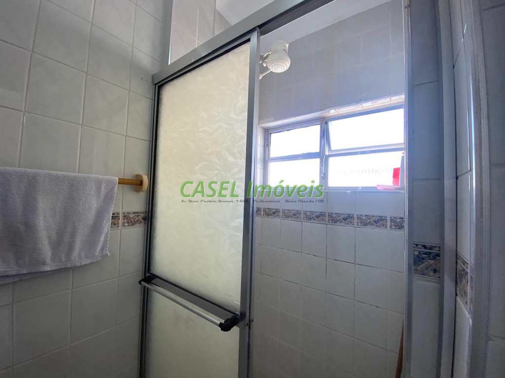 Kitnet em Praia Grande, no bairro Aviação