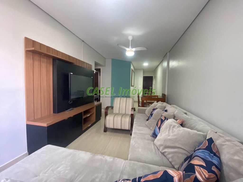 Apartamento em Praia Grande, no bairro Guilhermina
