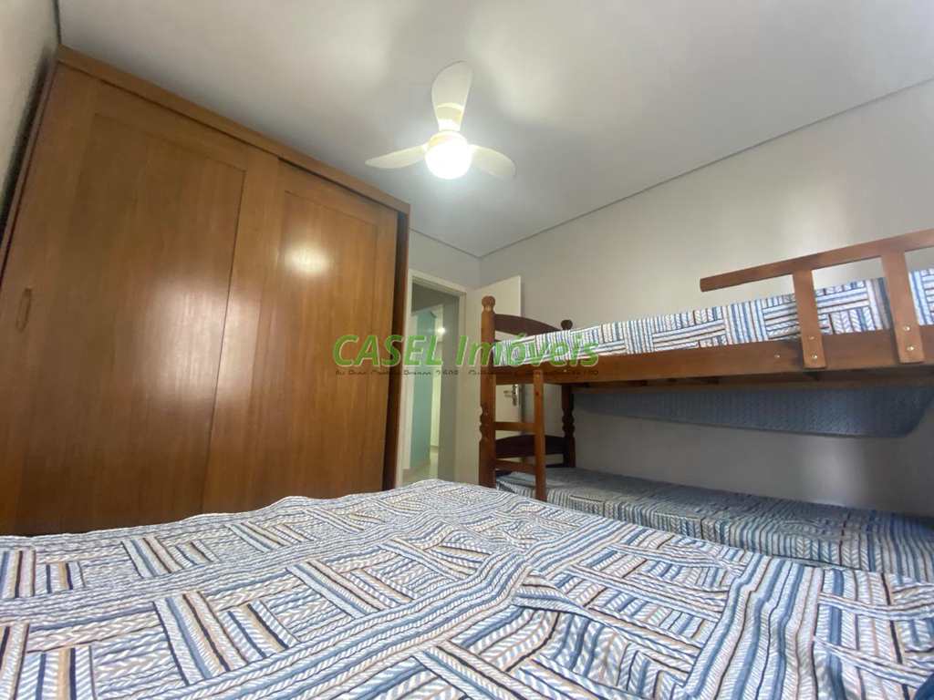 Apartamento em Praia Grande, no bairro Guilhermina