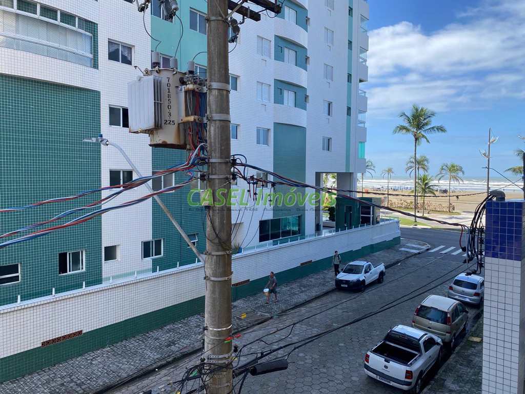 Apartamento em Praia Grande, no bairro Guilhermina
