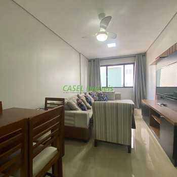 Apartamento em Praia Grande, bairro Guilhermina