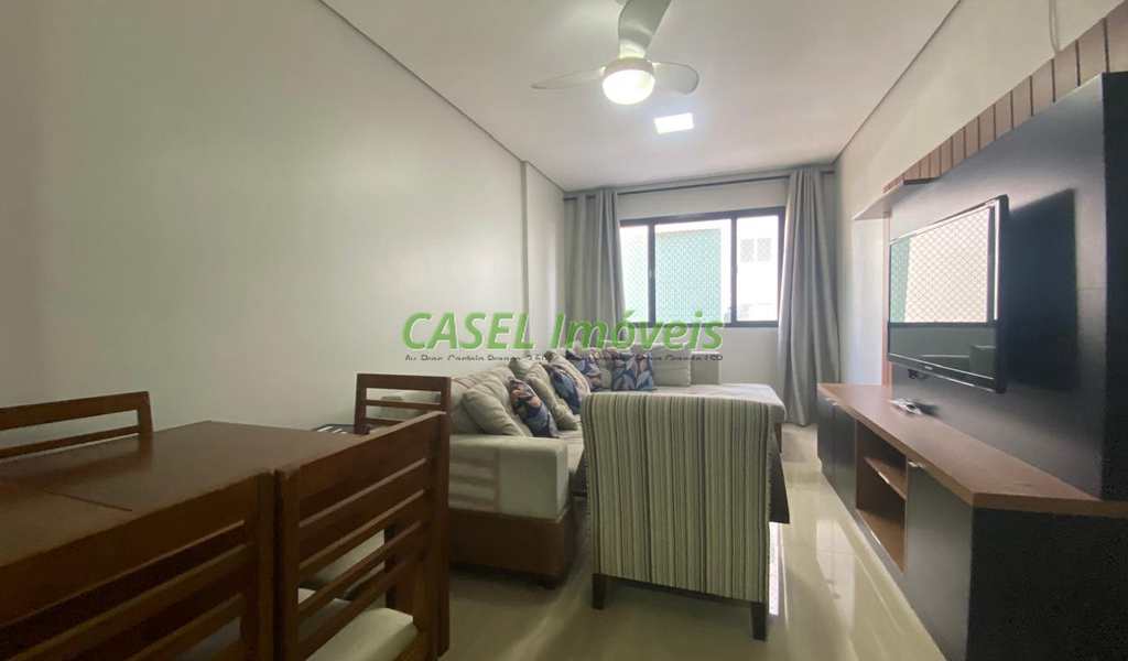 Apartamento em Praia Grande, bairro Guilhermina