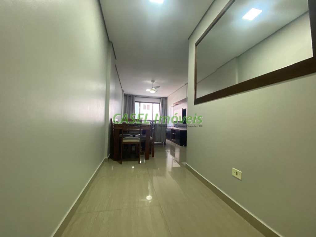 Apartamento em Praia Grande, no bairro Guilhermina