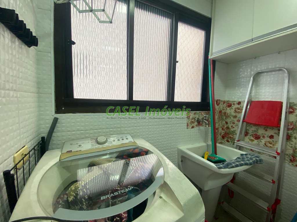 Apartamento em Praia Grande, no bairro Guilhermina