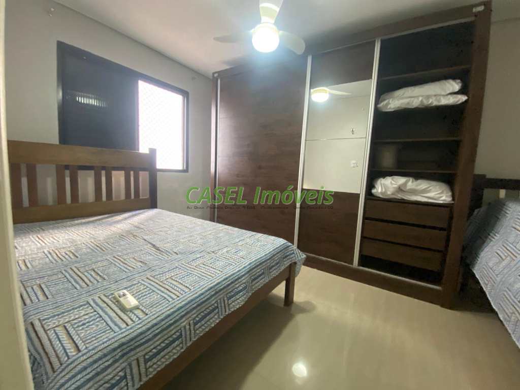 Apartamento em Praia Grande, no bairro Guilhermina