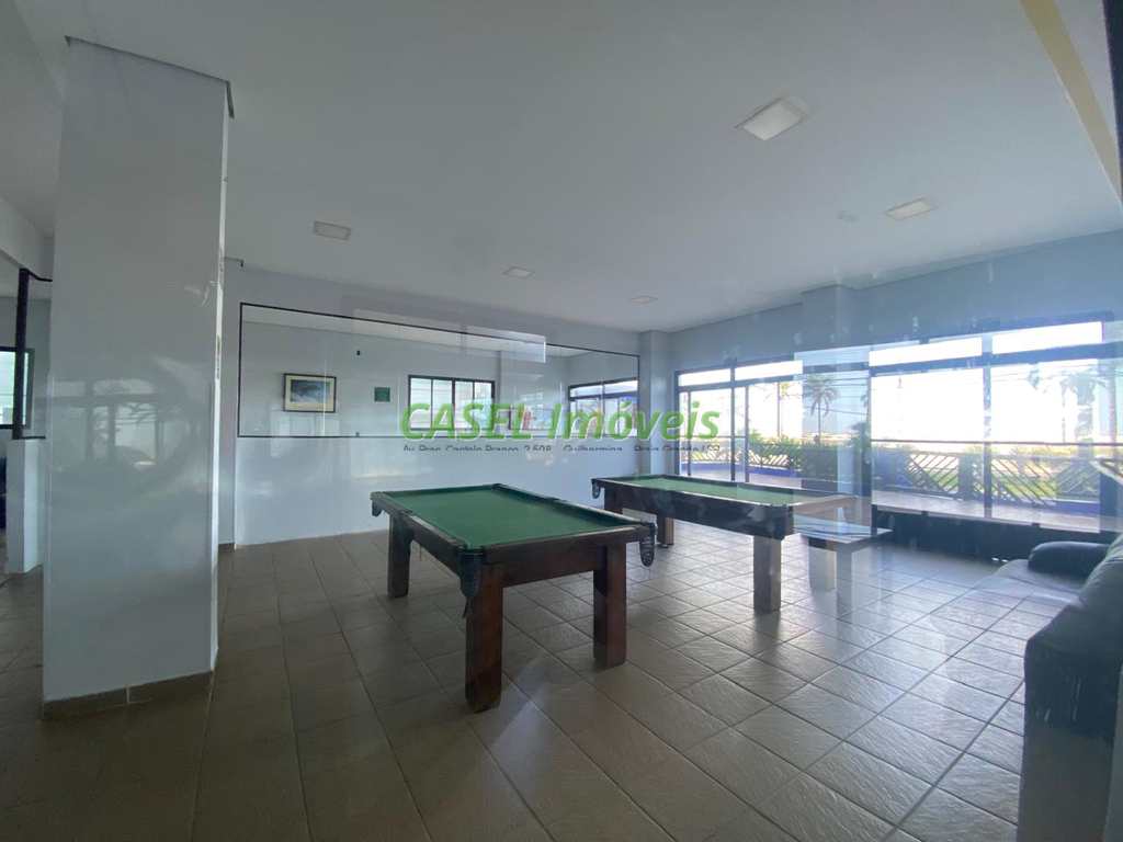 Apartamento em Praia Grande, no bairro Guilhermina