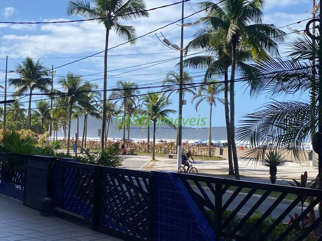 Apartamento em Praia Grande, no bairro Guilhermina