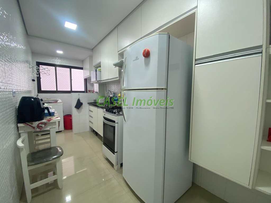 Apartamento em Praia Grande, no bairro Guilhermina