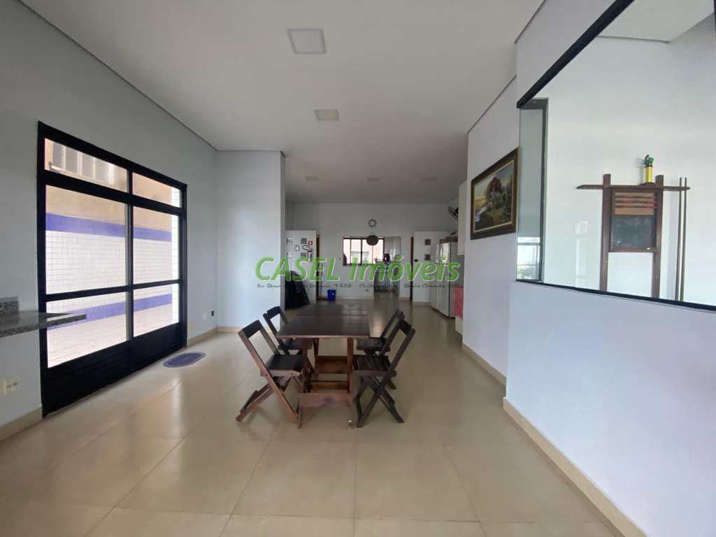 Apartamento em Praia Grande, no bairro Guilhermina