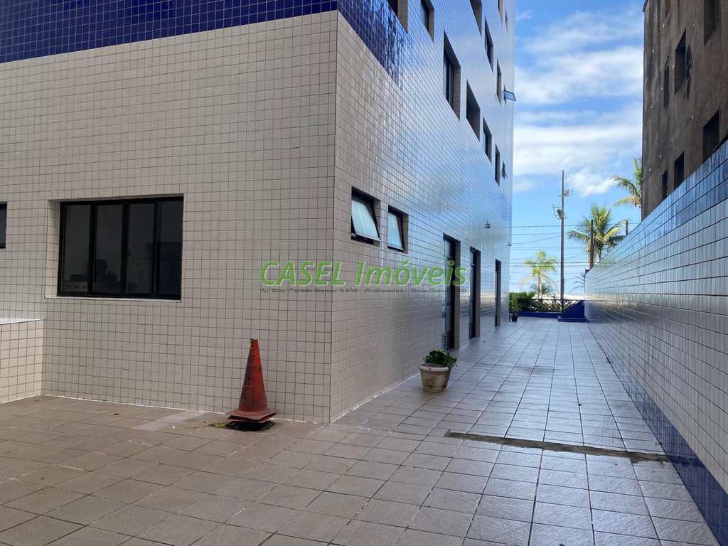 Apartamento em Praia Grande, no bairro Guilhermina