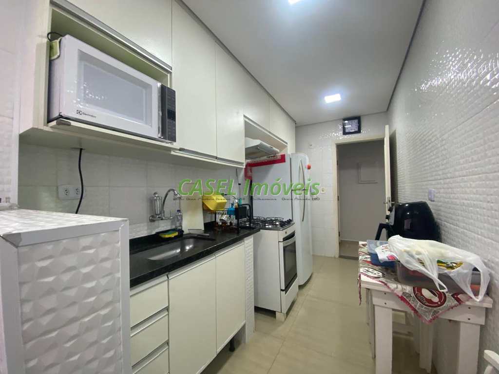 Apartamento em Praia Grande, no bairro Guilhermina